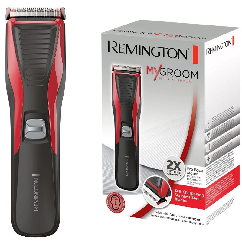 Remington My Groom HC5100, Maszynka do strzyżenia włosów