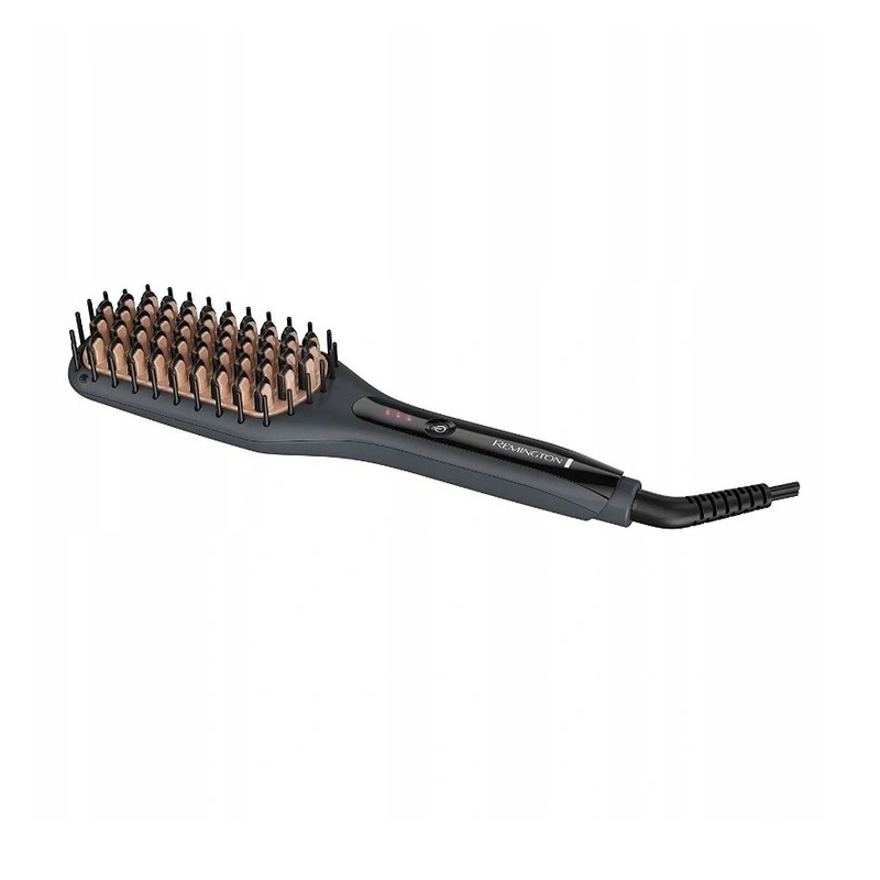 Remington Straight Brush CB7400, szczotka prostująca włosy