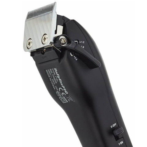 Babyliss PRO FX685E V Blade Titan Maszynka do włosów