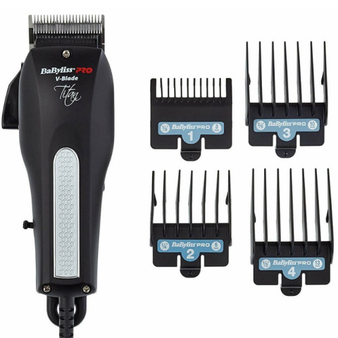 Babyliss PRO FX685E V Blade Titan Maszynka do włosów