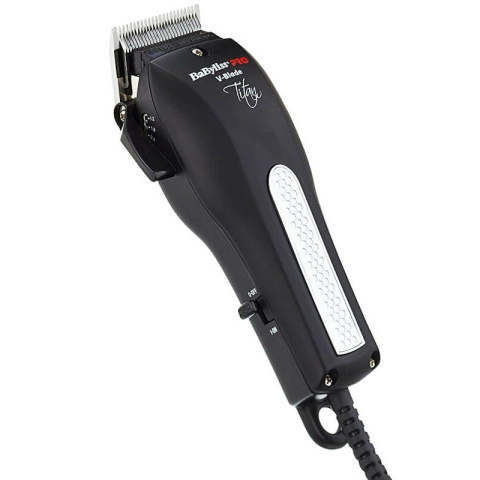 Babyliss PRO FX685E V Blade Titan Maszynka do włosów