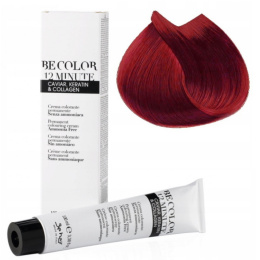 Be Hair Be Color korektor do włosów bez amoniaku Red 100ml