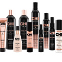 CHI Luxury Black Seed Oil Zestaw pielęgnacyjny do włosów z olejkiem z czarnuszki