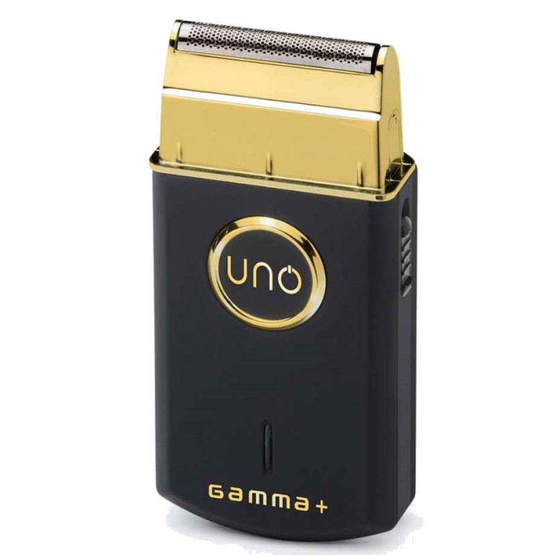Gamma Piu Uno Mobile Shaver golarka bezprzewodowa
