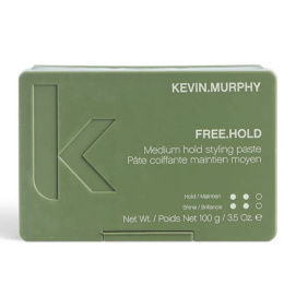 Kevin Murphy Free Hold Pasta średnio utrwalająca i naturalnie nabłyszczająca 100g