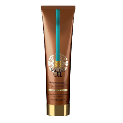 Loreal Mythic Oil Uniwersalny krem pielęgnacyjno-stylizacyjny do włosów 150ml