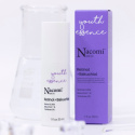 Nacomi Next Level serum przeciwstarzeniowe retinol 0,35% + bakuchiol 1% 30ml