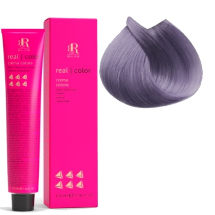 RR Line Real Color Toner do włosów Fioletowy Irys Irise 100ml
