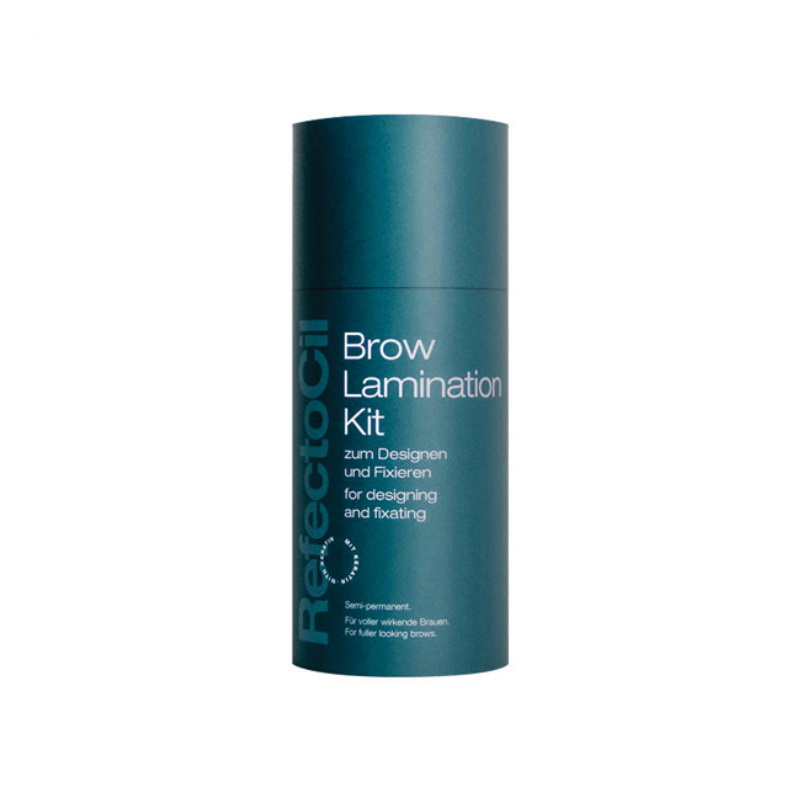 RefectoCil Brow Lamination Kit zestaw do laminacji brwi RefectoCil Brow Lamination Kit zestaw do laminacji brwi