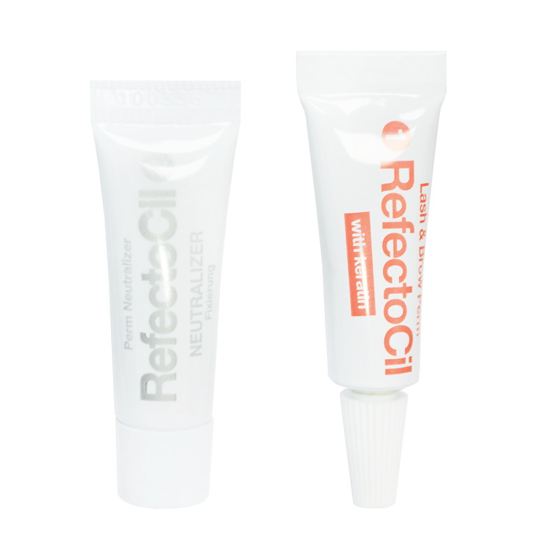 RefectoCil Brow Lamination Kit zestaw do laminacji brwi RefectoCil Brow Lamination Kit zestaw do laminacji brwi