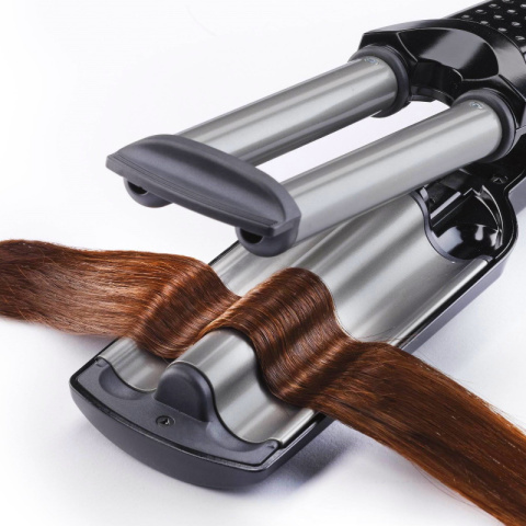 Babyliss PRO BAB2369TTE Falownica do włosów z jonizacją