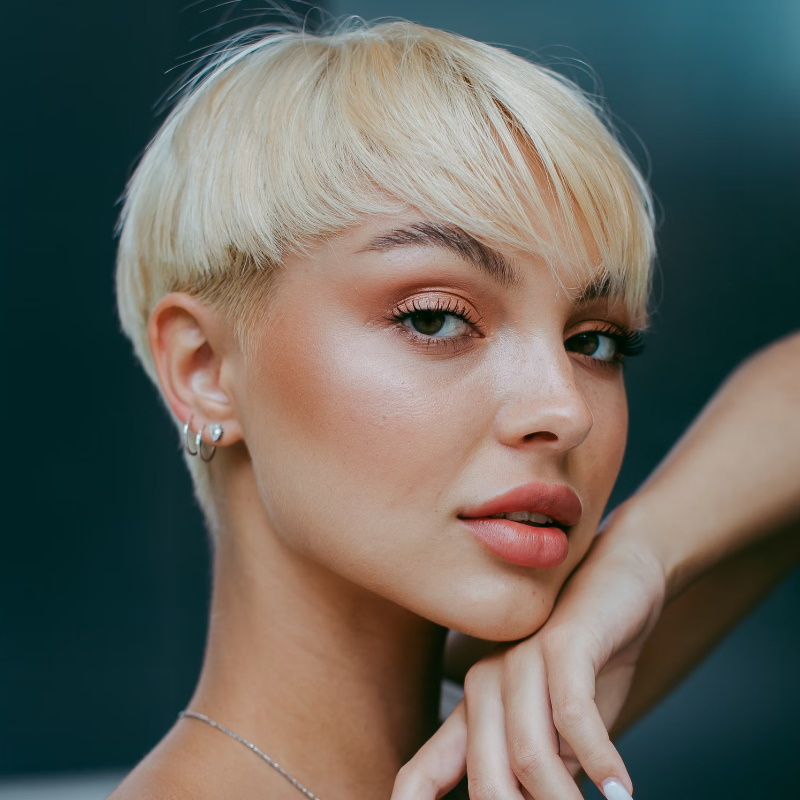 Be Hair Be Color, farba do włosów bez amoniaku 10.0 100ml Be Hair Be Color, farba do włosów bez amoniaku 10.0 100ml