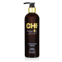 CHI Argan Oil Odżywka regenerująca z olejkiem arganowym 340ml