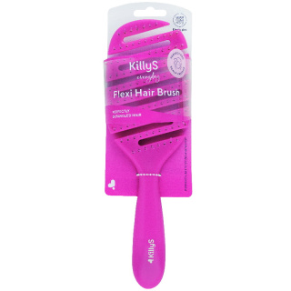 Killys Szczotka do włosów Flexi Hair Brush