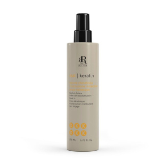 RR Keratin Lotion Molecular Lotion odbudowujący z keratyną bez spłukiwania 200ml