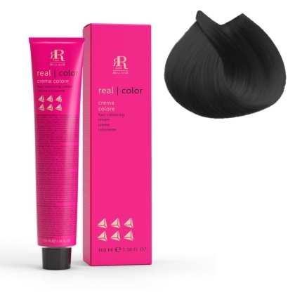 RR Raacioppi Real Star Farouk, farba do włosów 1.0 100ml