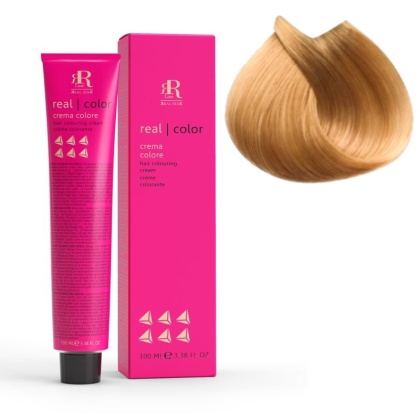 RR Raacioppi Real Star Farouk, farba do włosów 10.4 100ml