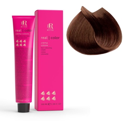 RR Raacioppi Real Star Farouk, farba do włosów 6.4 100ml