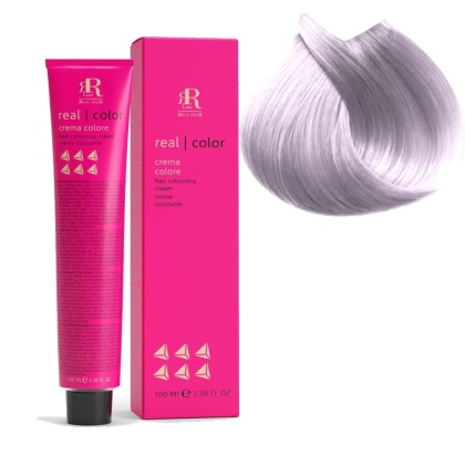RR Line Real Color Toner do włosów Perłowy Blond Perla Pearl 100ml