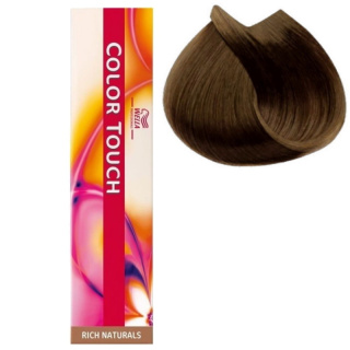 Wella Color Touch, krem tonujący 5/37 60ml