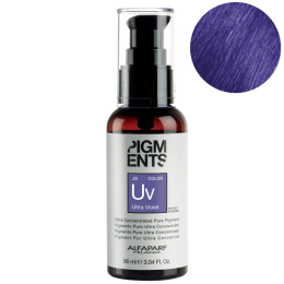 Alfaparf Pigment do włosów Ultra Violet 90ml