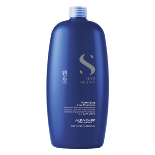 Alfaparf Semi Di Lino Volumizing Szampon zwiększający objętość 1000ml