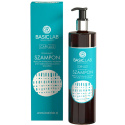 BasicLab szampon stymulujący przeciw wypadaniu włosów 300ml