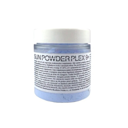 Bioelixire Sun Powder Plex 9+ Rozjaśniacz 50g