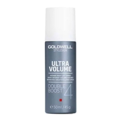 Goldwell Double Boost Spray - Spray dodający objętości u nasady 50ml