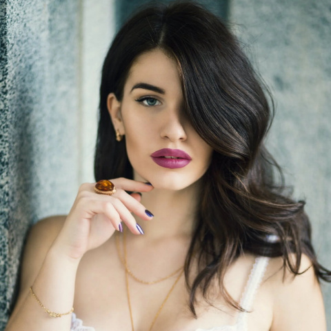 Gorgol Szczotka okrągła do modelowania z włosia dzika Gorgol Szczotka okrągła do modelowania z włosia dzika