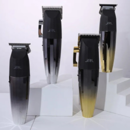 JRL Fresh Fade 2020T Gold bezprzewodowy trymer do włosów