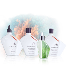 L'Alga Seaflakes szampon przeciwłupieżowy 250ml