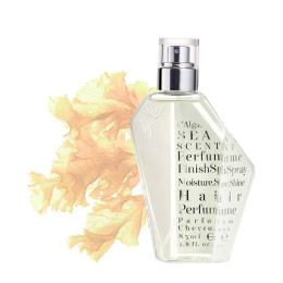 L'Alga Seascent Perfumy do włosów 85ml