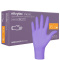 Mercatol Medical Rękawiczki nitrylowe XS 100szt. fioletowe