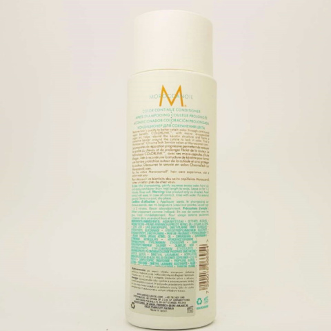 Moroccanoil Color Complete, odbudowująca odżywka do włosów farbowanych 250ml Moroccanoil Color Complete, odbudowująca odżywka do włosów farbowanych 250ml