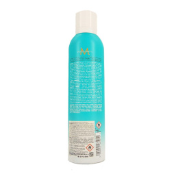 Moroccanoil Dry Shampoo, suchy szampon do włosów ciemnych 205ml