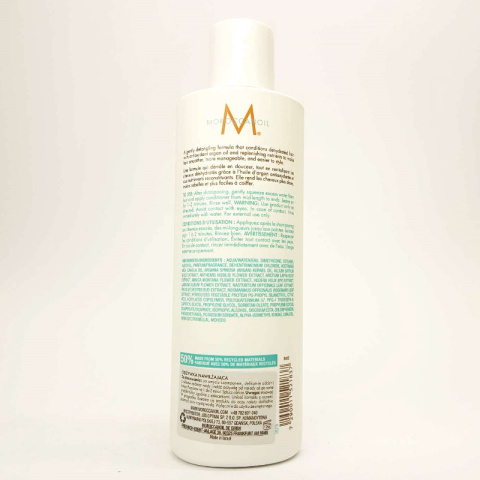 Moroccanoil Hydration Conditioner, odżywka nawilżająca do włosów 250 ml