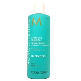 Moroccanoil Hydration, szampon nawilżający do włosów 250 ml