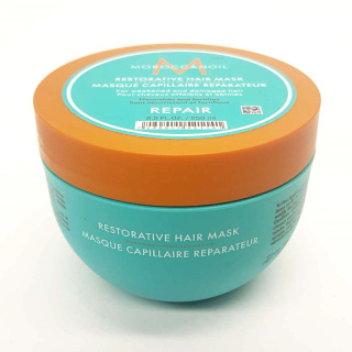 Moroccanoil Repair, maska odbudowująca do włosów 250 ml