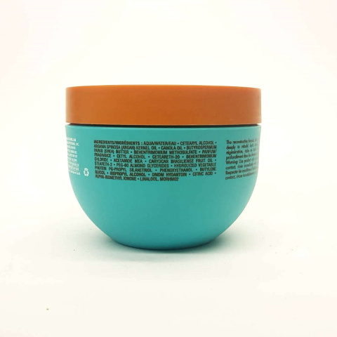 Moroccanoil Repair, maska odbudowująca do włosów 250 ml