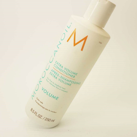 Moroccanoil Volume, odżywka dodająca objętości z olejkiem arganowym 250ml