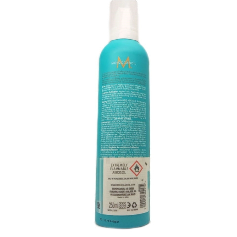 Moroccanoil Volume, pianka zwiększająca objętość 250ml