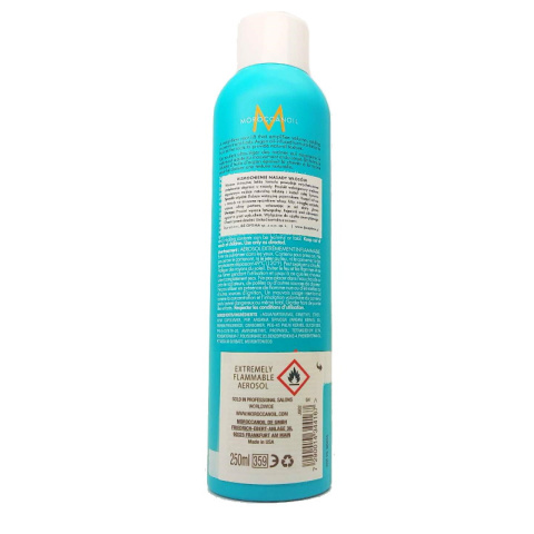 Moroccanoil Volume, spray zwiększający objętość wlosów od nasady 250ml