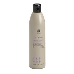 RR Line Silver Star Violet szampon do włosów blond 350ml