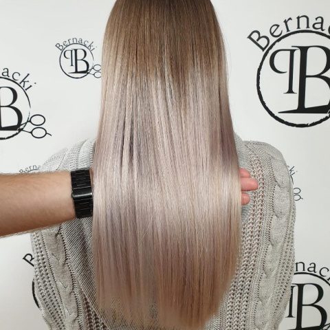 Raywell Lumin Hair Zestaw do zabiegu laminacji włosów 3x150ml Raywell Lumin Hair Zestaw do zabiegu laminacji włosów 3x150ml