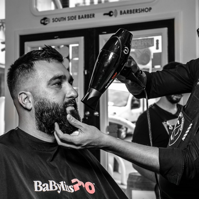 Babyliss Pro Rapido Suszarka do włosów z jonizacją 2200W, BAB7000IE Babyliss Pro Rapido Suszarka do włosów z jonizacją 2200W, BAB7000IE