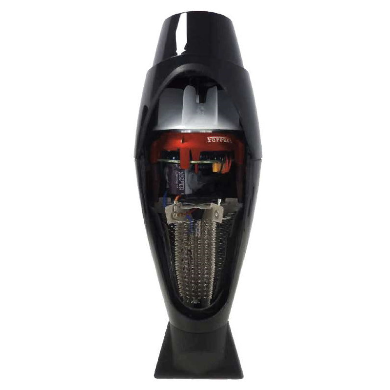 Babyliss Pro Rapido Suszarka do włosów z jonizacją 2200W, BAB7000IE Babyliss Pro Rapido Suszarka do włosów z jonizacją 2200W, BAB7000IE