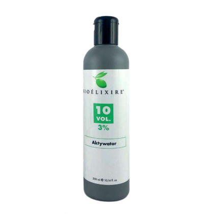 Bioelixire Profesjonalny aktywator 10Vol 3% 300ml