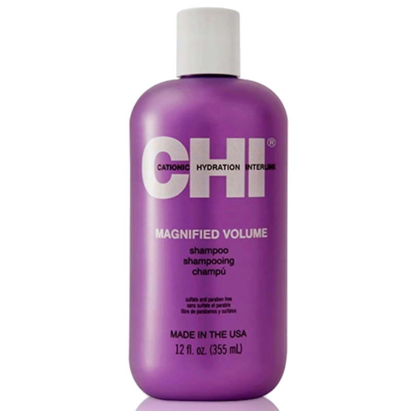 CHI Magnified Volume Szampon do włosów zwiększający objętość 355ml