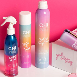 CHI Vibes Know It All Hair Protector Spray ochronny do włosów 237ml